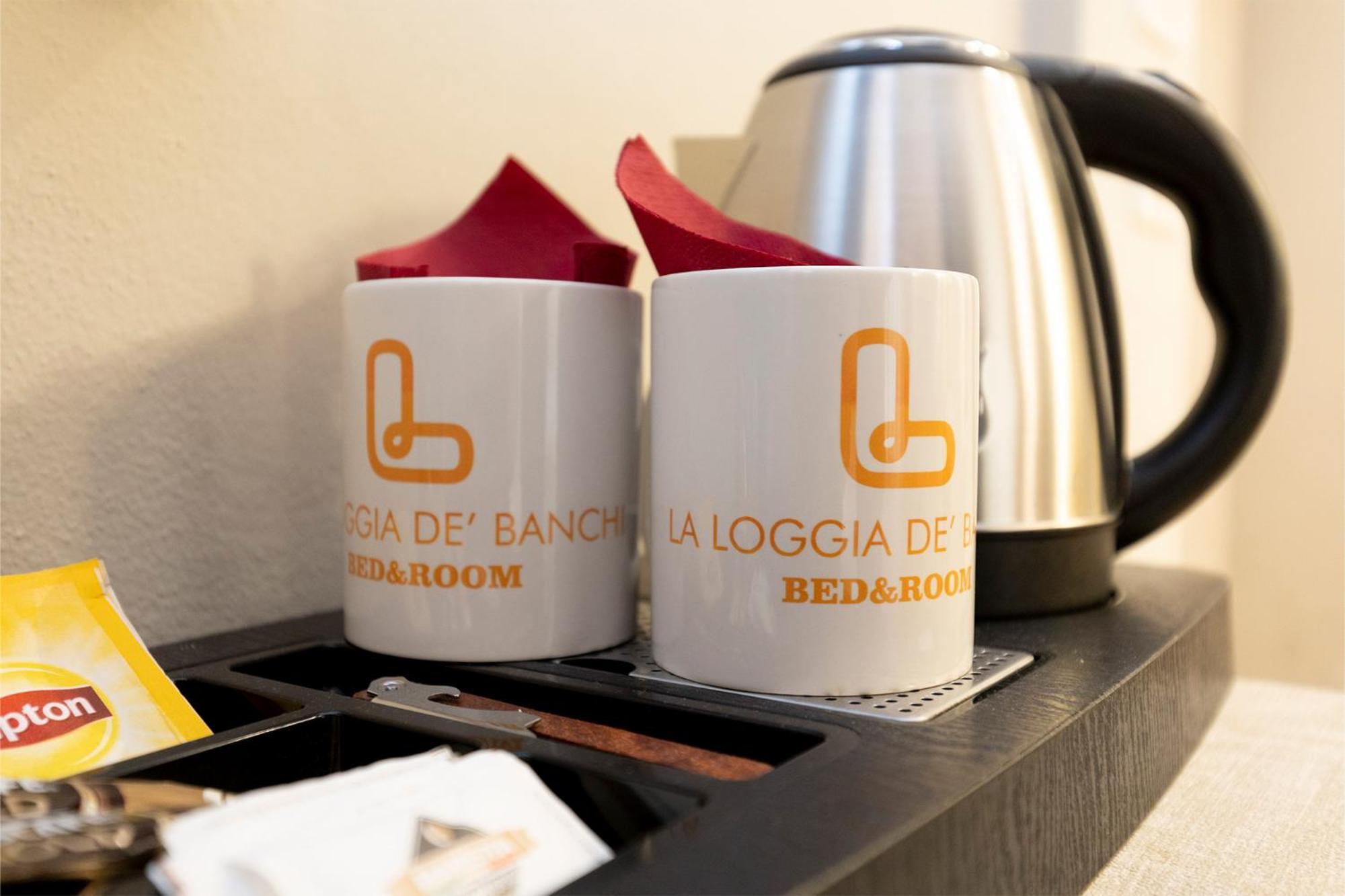 La Loggia De' Banchi Hotel La Spezia Luaran gambar
